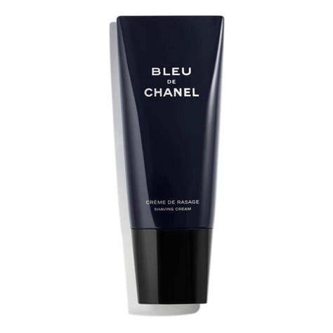 bleu de chanel creme de rasage|sephora chanel bleu.